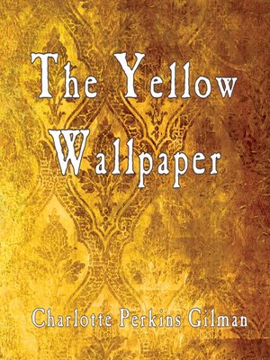 The Yellow Wallpaper - Audiobook